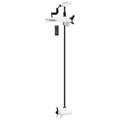 Minn Kota Riptide Terrova QUEST 90/115 Trolling Motor w/Wireless Remote - 24/36V - 90/115LBS - 100" *Remanufactured [1377788]