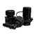 Flushmaster Flush Port Quick Connect f/Mercury Outboards [SM-FMQCM]