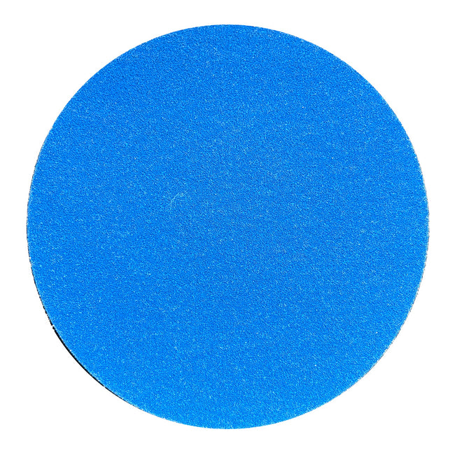 SEM 150mm 6" Sanding Disc 340 Grit - Box of 50 [SA260400]