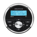 Aquatic AV GP1 Gauge Stereo [RA611]