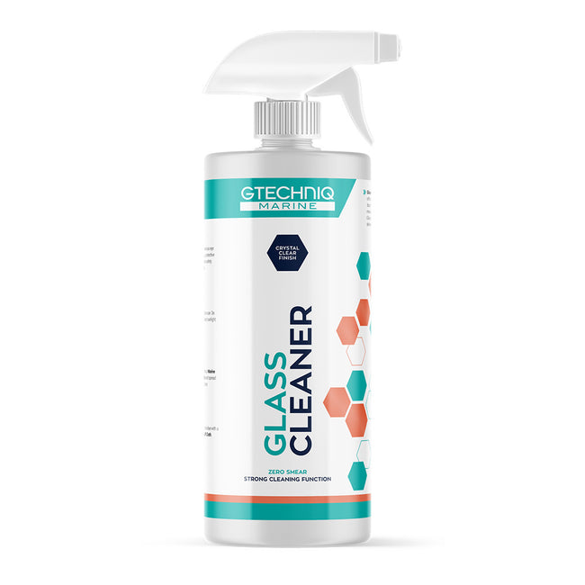 Gtechniq Glass Cleaner - 500ml [MGCL 0.5]
