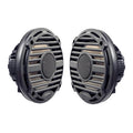 Aquatic AV PRO Classic Speaker - Black [PC412]