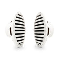 Aquatic AV 6.5" Economy Speakers - White - Pair [EC121]