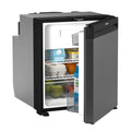 Dometic NRX 60C Compressor Refrigerator - 60L - Dark Silver [9620001833]