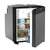 Dometic NRX 60C Compressor Refrigerator - 60L - Dark Silver [9620001833]