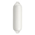Polyform NF-3 Heavy-Duty Twin Eye 5.6" x 19" - White [NF-3 WHITE]