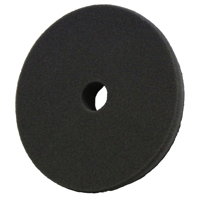Presta PACE Black Foam Ultimate Polish Pad - 3" *4-Pack [890185]