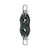 Harken 29mm Carbo Double Swivel Symmetrical Fishing Pulley [1214F]