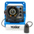 Vexilar FLX-18 Genz Pack w/12 Degree Ice-DucerDD-100 [GPX1812]