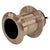 Airmar B150M Bronze 20 Degree Thru-Hull 300W 8-Pin [B150C-20-M-8G]