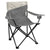 Coleman BigTall Quad Camping Chair - Grey [2178363]