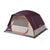 Coleman 4-Person Skydome Camping Tent - Blackberry [2206800]