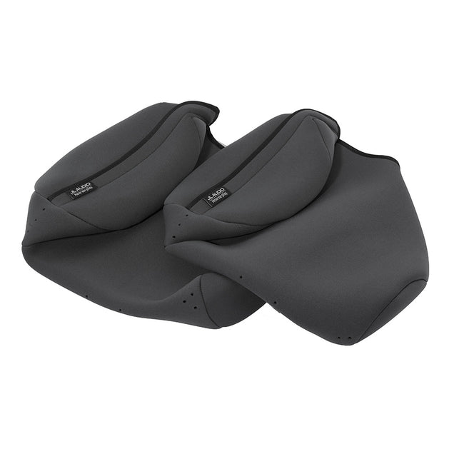 JL Audio Covers f/M6 8.8" Enclosed Tower Speakers [010-13835-00]