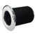 Forespar Pro Series Valve Stainless Steel Capped Thru-Hull Fits 1"-1-1/4" [930002SS]