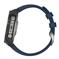 Garmin quatix 8 - 47mm AMOLED Marine GPS Smartwatch [010-02904-50]