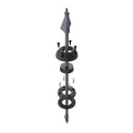 Scanstrut DS30-SL Starlink Cable Seal - Black [DS30-SL-BLK]