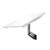 KVH Starlink Performance Gen 3 Kit - Wall Mount w/Router [72-1113-WALL-R]