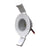 Lumishore ECLIPSE DL55 Blue Downlight - White Finish [010-04471-00]