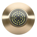 Lumishore SUPRA TIX804 Interchangeable Thru-Hull [010-04527-00]