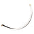Lumishore ECLIPSE SNL100 Neon Flex Light - 1M - RGB [010-04534-00]