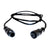 Lumishore DMX Cable - 0.2M [010-14467-00]