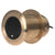 Airmar B60 12 Degree Tilt Thru Hull Req MixMatch Cable [B60-12-MM]