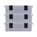 Plano ProLatch Stowaway *3-Pack [P000291]