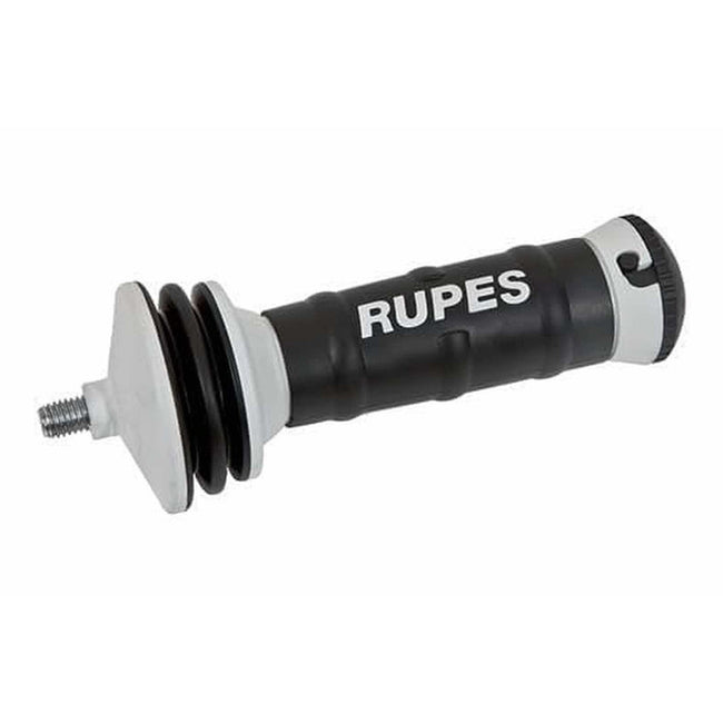RUPES Anti-Vibration Side Handle f/LH19E Rotary Polisher [81.322/C]