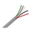 Pacer Unshielded 5 Conductor Cable - 25' - 18/5 AWG - Green, Brown, White, Black,Red [M18/5-25]
