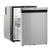 Dometic NRX 50S Drawer Refrigerator - 50L - Stainless Steel [9620017632]