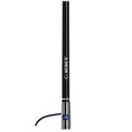 Scout TitanSeries4' Black AM/FM Antenna Fiberglass [PF AN NAMFM012T]