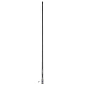 Scout TitanSeries4' Black AM/FM Antenna Fiberglass [PF AN NAMFM012T]