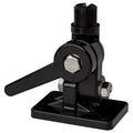 Scout Four-Way Nylon Ratchet Mount - Black [PF AC NBASE002]