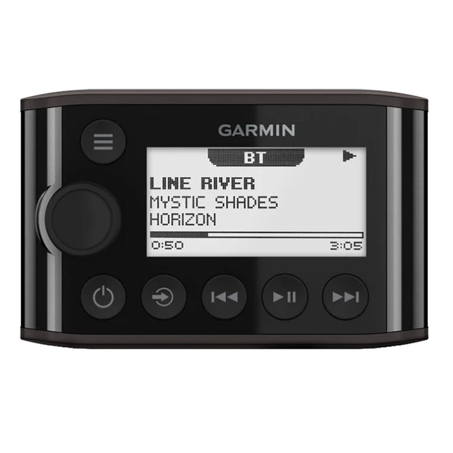 Fusion NRX300 NMEA 2000 Wired Remote [010-01628-04]