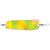 Luhr-Jensen Money Roll Flasher - 8-1/4" - Razzle Dazzle [5860-008-1759]