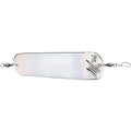 Luhr-Jensen Money Roll Flasher - 11" - Chrome Scale [5860-011-1753]