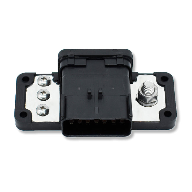 Bluewater 14 Position FCI Busbar 3 Screw 1 Post [2314-B-001]