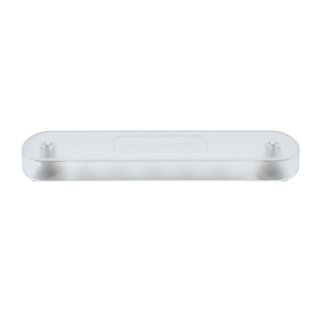 Bluewater Cover f/10 Terminal Busbar [312301-B-021]