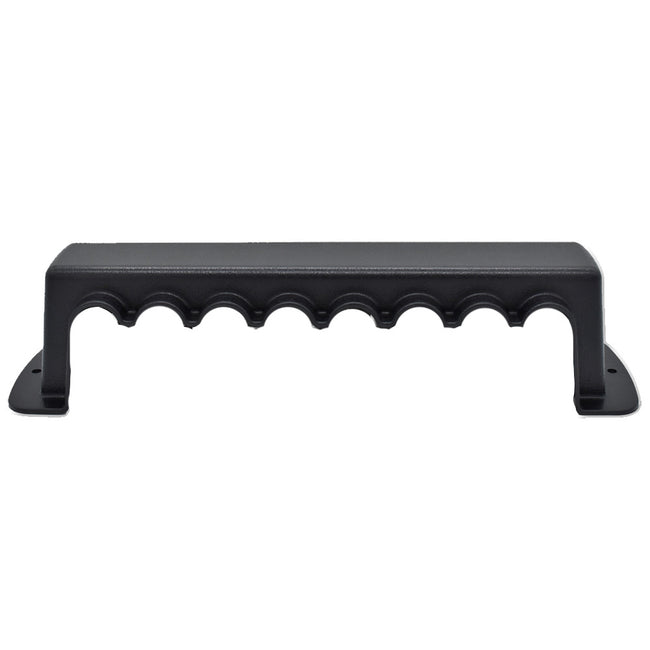 Bluewater Cover f/Heavy Duty 8 Stud Busbar - Black [312315-B-108]