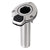 Exploding Fish EVO-360 Flush Mount Rotating Rod Holder w/8.5" Tube at 15 Degrees [2ER158]