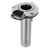 Exploding Fish EVO-360 Flush Mount Rotating Rod Holder w/8.5" Tube at 0 Degrees [2ER008]