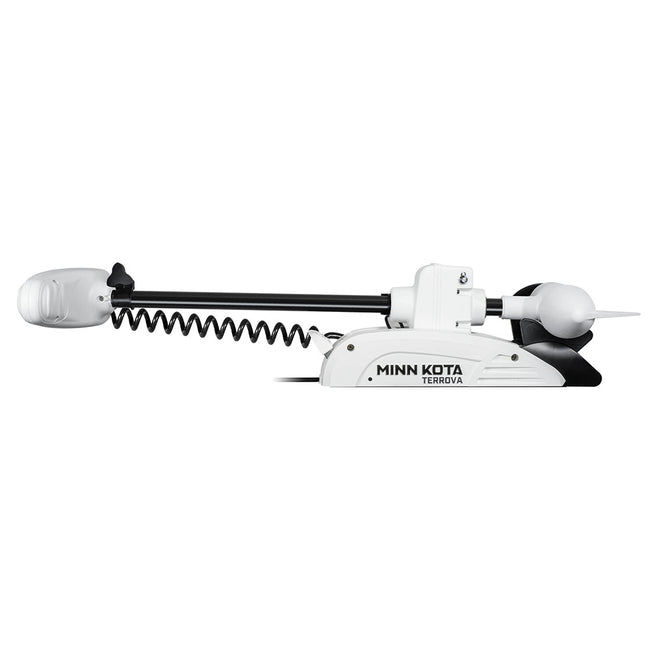 Minn Kota Kayak Riptide Terrova 55/MR 12V - 55lb - 36" [1358339]