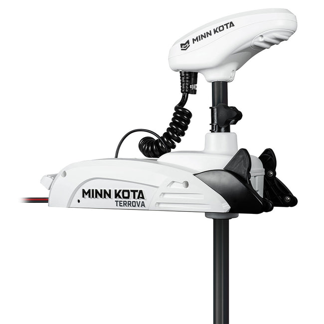 Minn Kota Kayak Riptide Terrova 55/MR 12V - 55lb - 36" [1358339]
