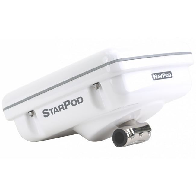 NavPod StarPod Mini System w/Seaview Mount f/Starlink Mini Dish (11.75 x 10.2 Dish Size) *Starlink Dish Not Included [SPS1001]