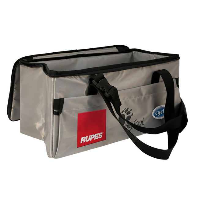 RUPES Bigfoot Tool Bag - Silver [9.Z1169/BF]