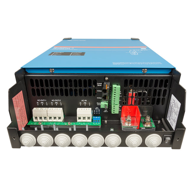 Victron MultiPlus-II 48/5000 70-95 120V 50/60Hz [PMP482505300]