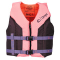 Onyx Shoal All Adventure Youth Life Jacket - Pink [121000-105-002-26]