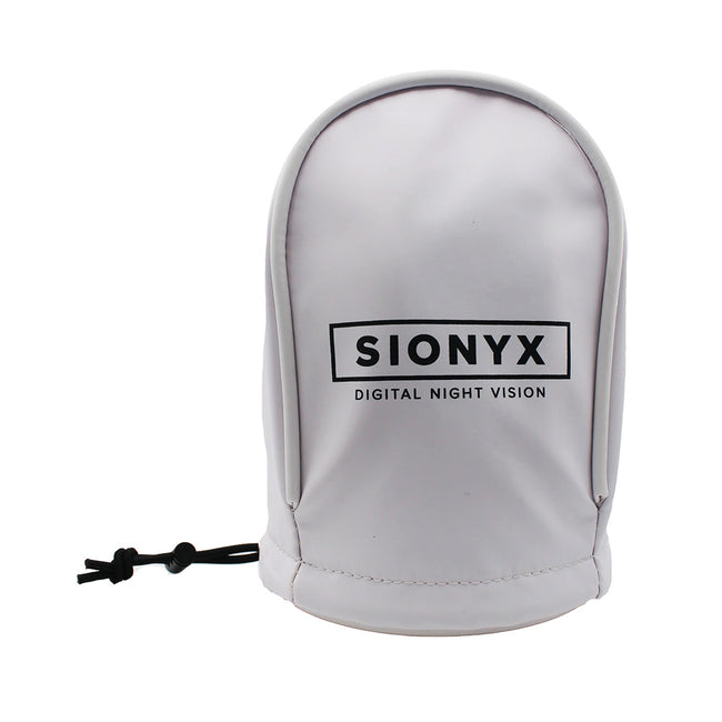 SIONYX White Vinyl Cover f/Digital Nightwave [A020100]