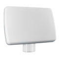 Seaview PowerPod Uncut w/Aluminum Base - 4.5"W x 4.5"H Usable Face [SV4100P]