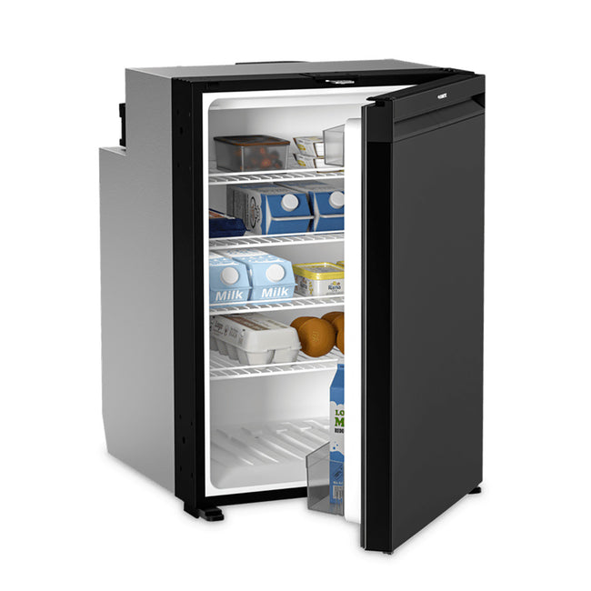 Dometic NRX 115E Compressor Refrigerator - 115L - Black [9620017083]